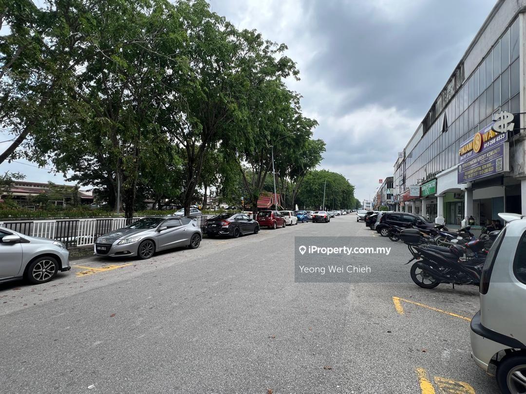 Shop-Office for Rent in Taman Melaka Baru, Batu Berendam by Yeong Wei Chieh - iProperty.com.my