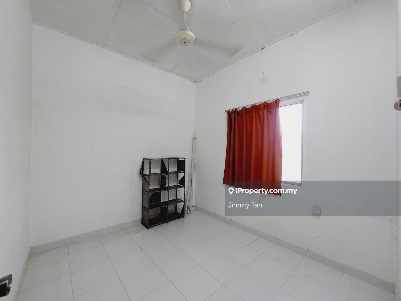 Pangsapuri untuk Dijual di Lily & Rose oleh Jimmy Tan - iProperty.com.my