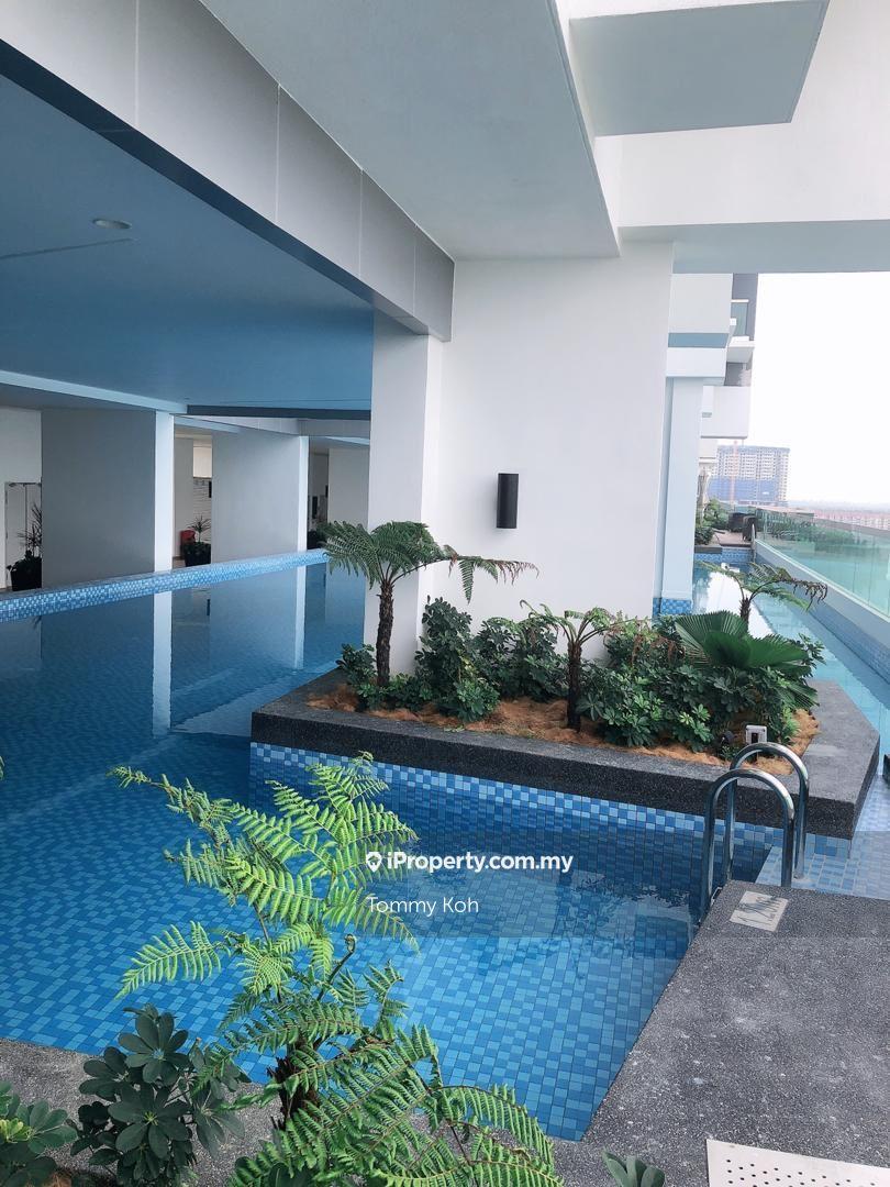 Residensi Servis untuk Dijual di Saville D'lake oleh Tommy Koh - iProperty.com.my