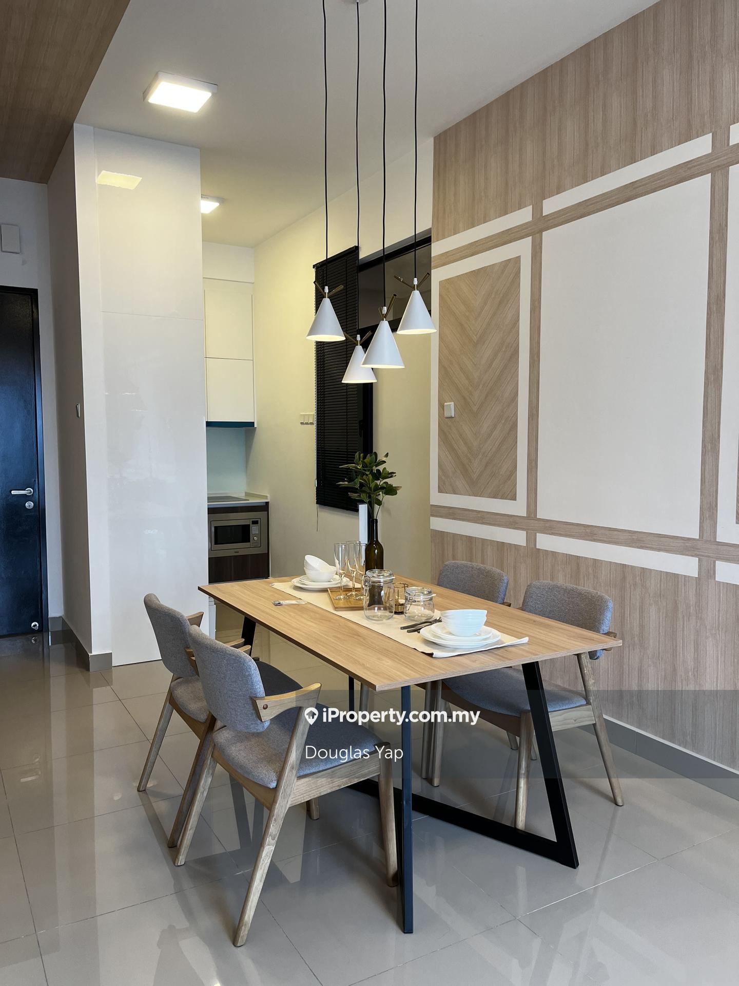 Service Residence for Rent in Lavile Kuala Lumpur by Douglas Yap - iProperty.com.my