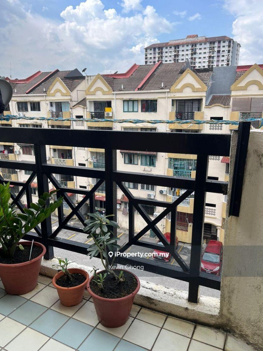 Apartment for Sale in Makmur Apartment by Kevin Chong - iProperty.com.my