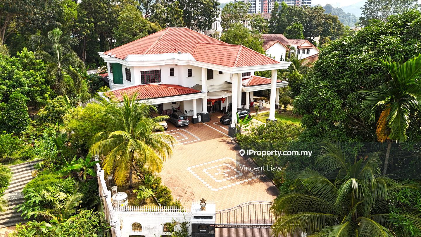 Banglo untuk Dijual di Seksyen 6, Kota Damansara oleh Vincent Liaw - iProperty.com.my