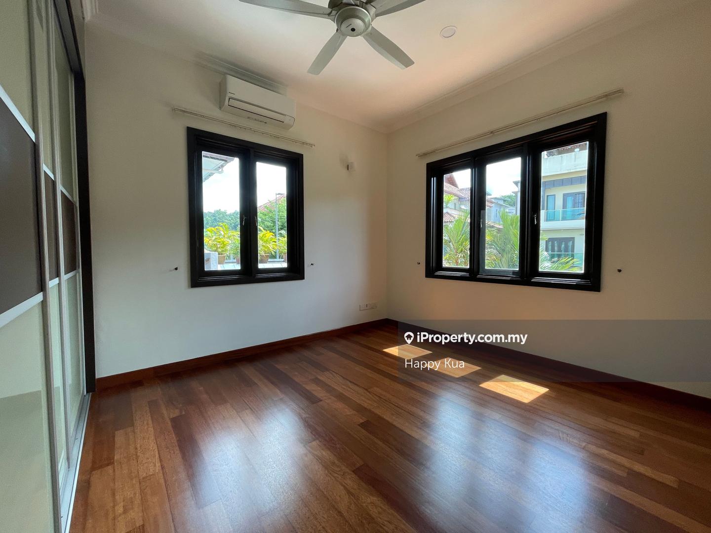 Rumah Berkembar untuk Dijual di Beverly Heights, Ampang oleh Happy Kua - iProperty.com.my