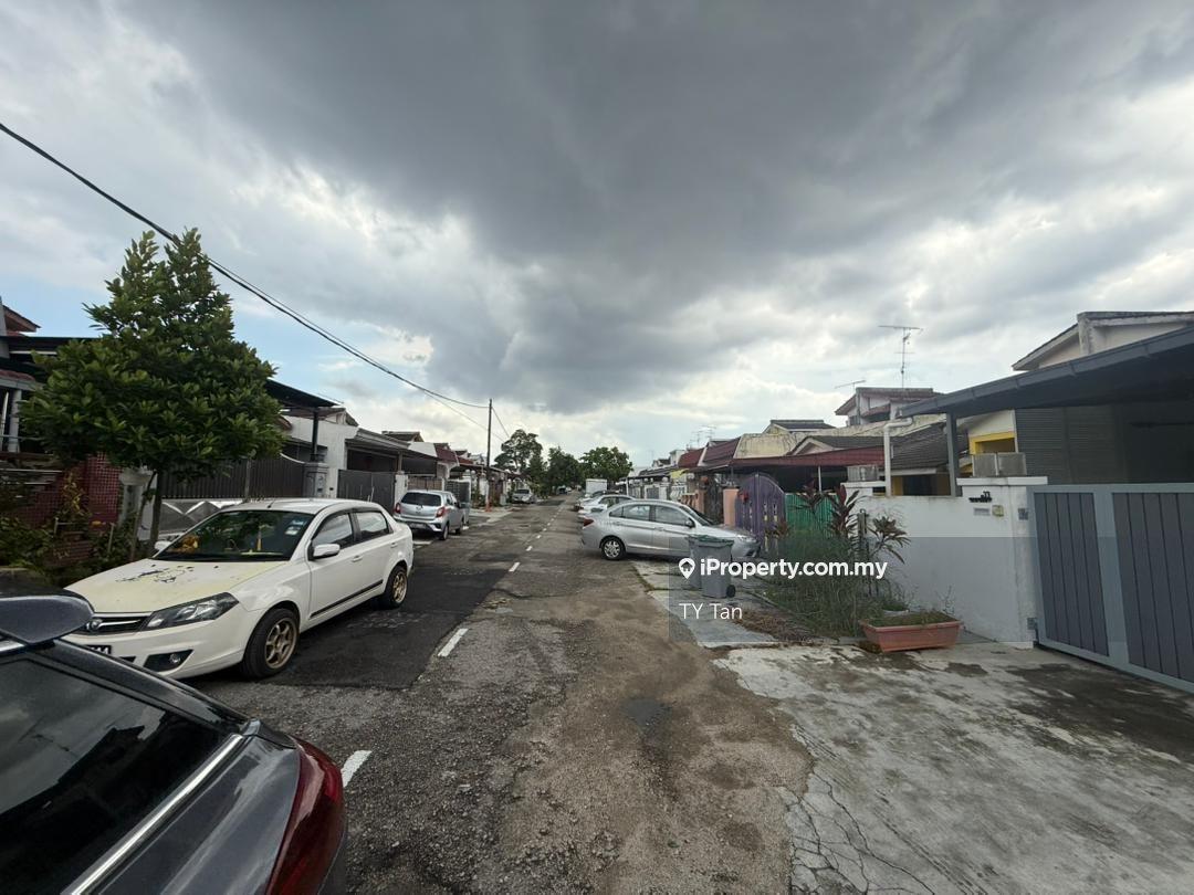 1-storey Terraced House for Sale in Taman Desa Jaya, Johor Bahru by TY Tan - iProperty.com.my