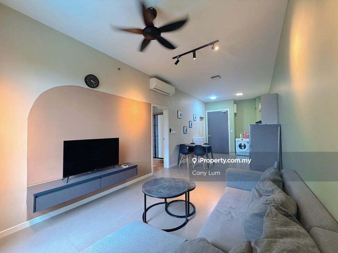 Condominium for Rent in Aster Residence by Cony Lum - iProperty.com.my