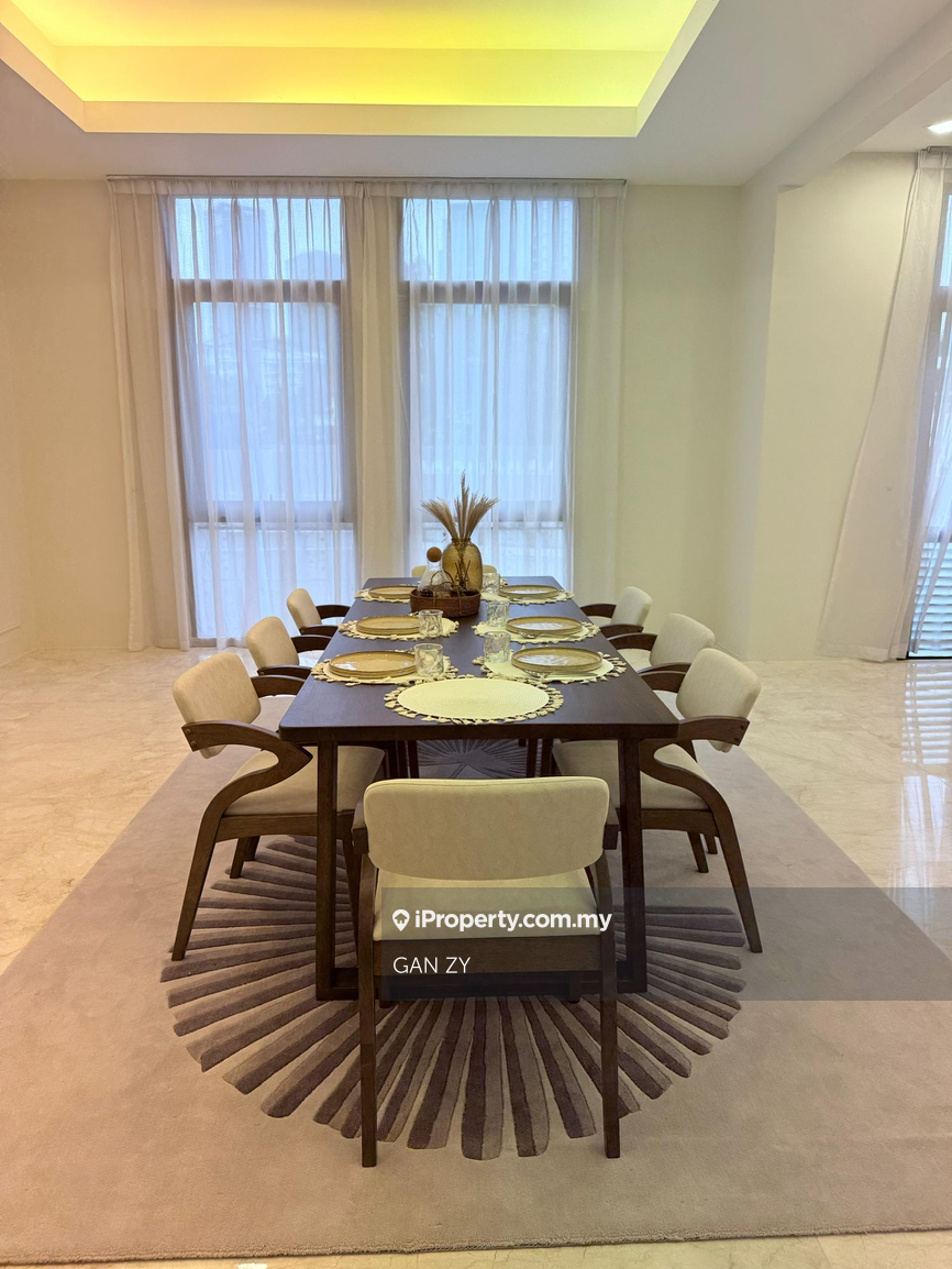 Condominium for Rent in Cinta by GAN ZY - iProperty.com.my