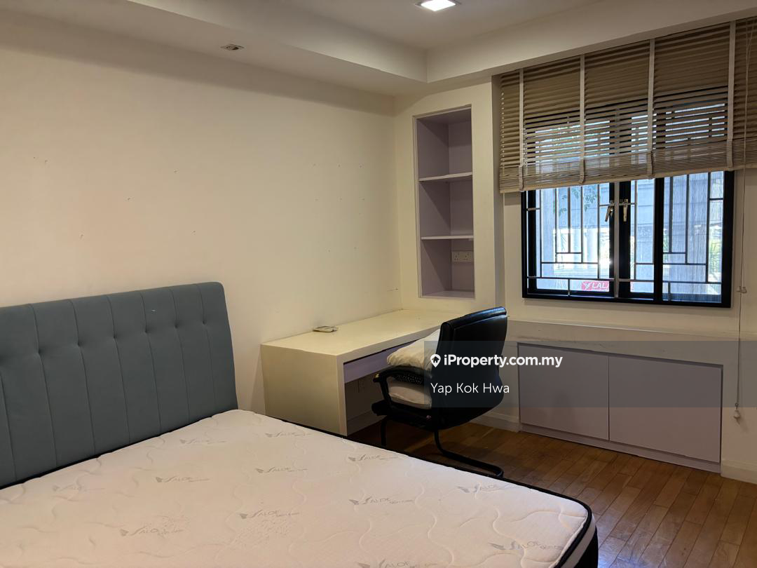 Kondominium untuk Disewa di Sri Kenny oleh Yap Kok Hwa - iProperty.com.my