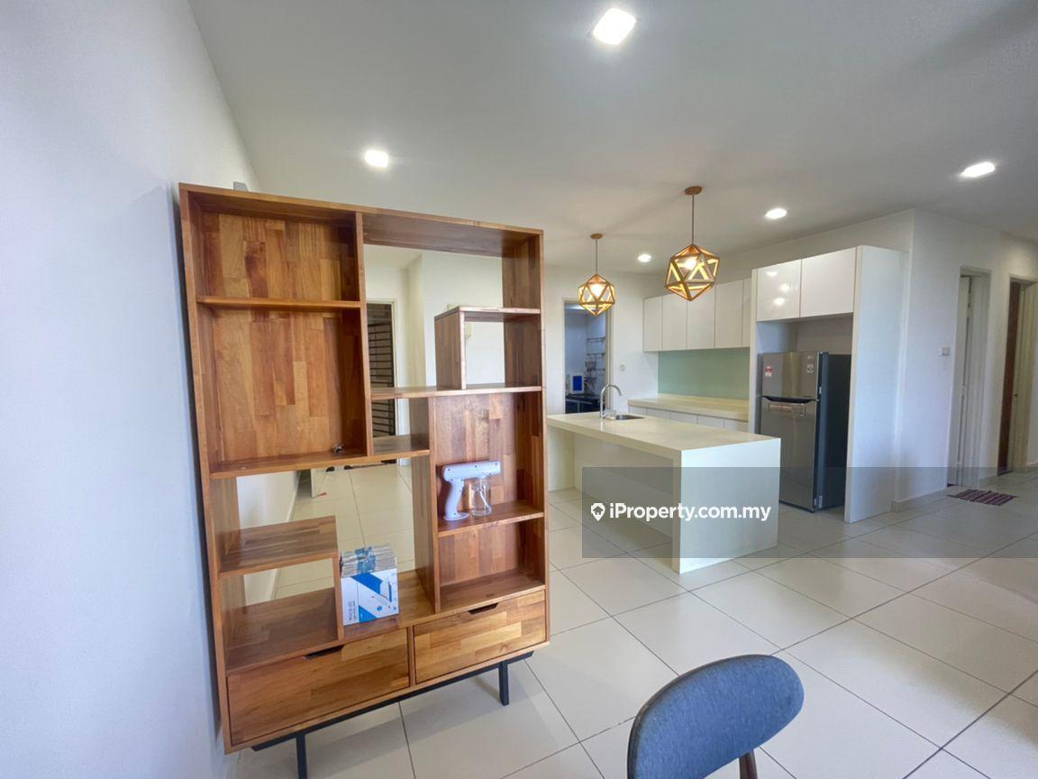 Condominium for Rent in Cristal Serin Residence by MckayC TEH - iProperty.com.my