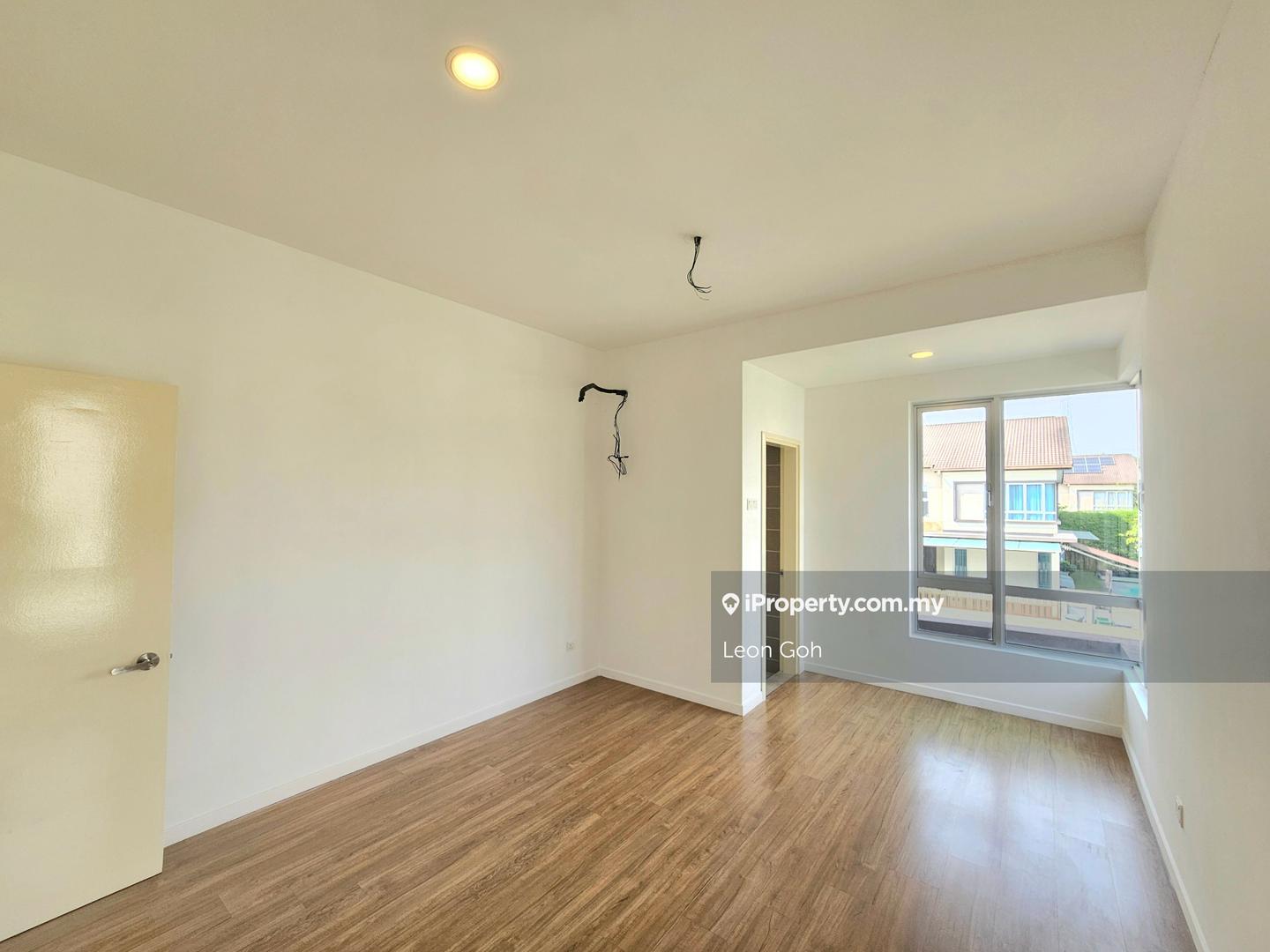 Rumah Berangkai 2 Tingkat untuk Dijual di Bandar Tropicana Aman, Telok Panglima Garang oleh Leon Goh - iProperty.com.my