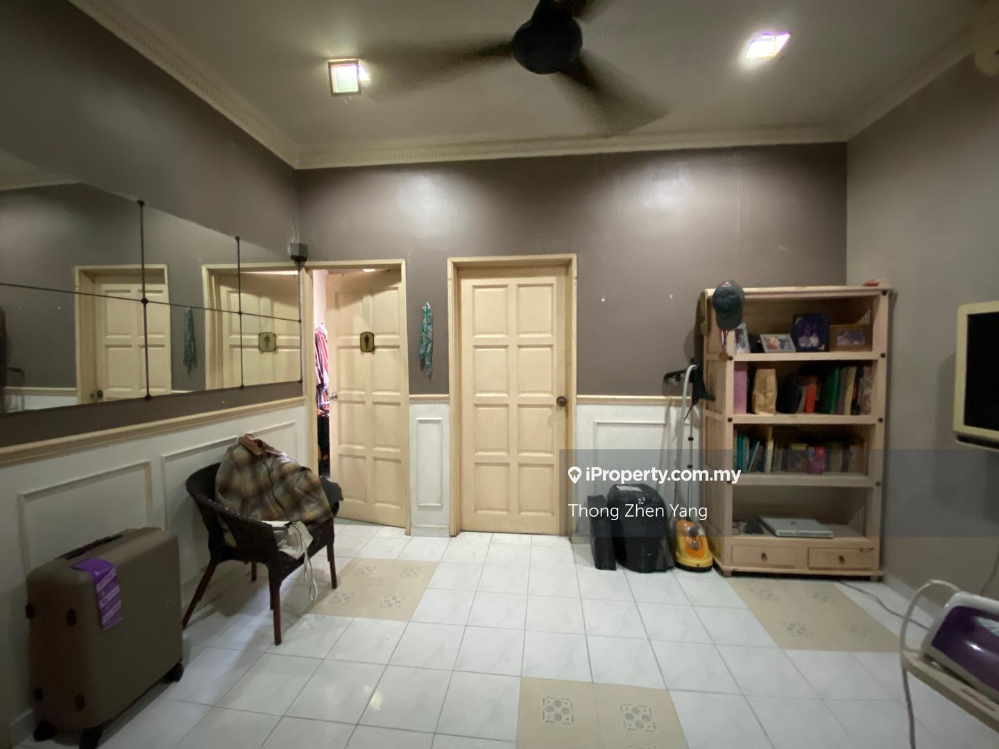 Rumah Berangkai 2 Tingkat untuk Dijual di Bandar Sri Damansara, Bandar Sri Damansara oleh Thong Zhen Yang - iProperty.com.my