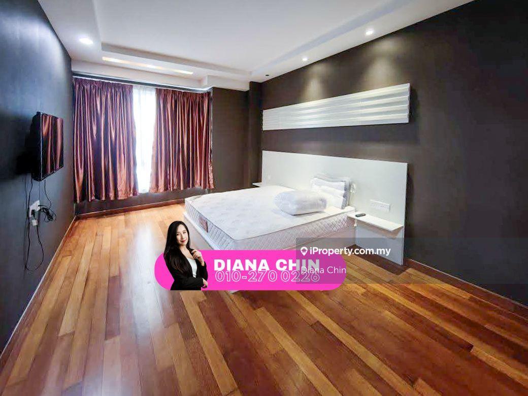 Kondominium untuk Dijual di Gurney Paragon oleh Diana Chin - iProperty.com.my