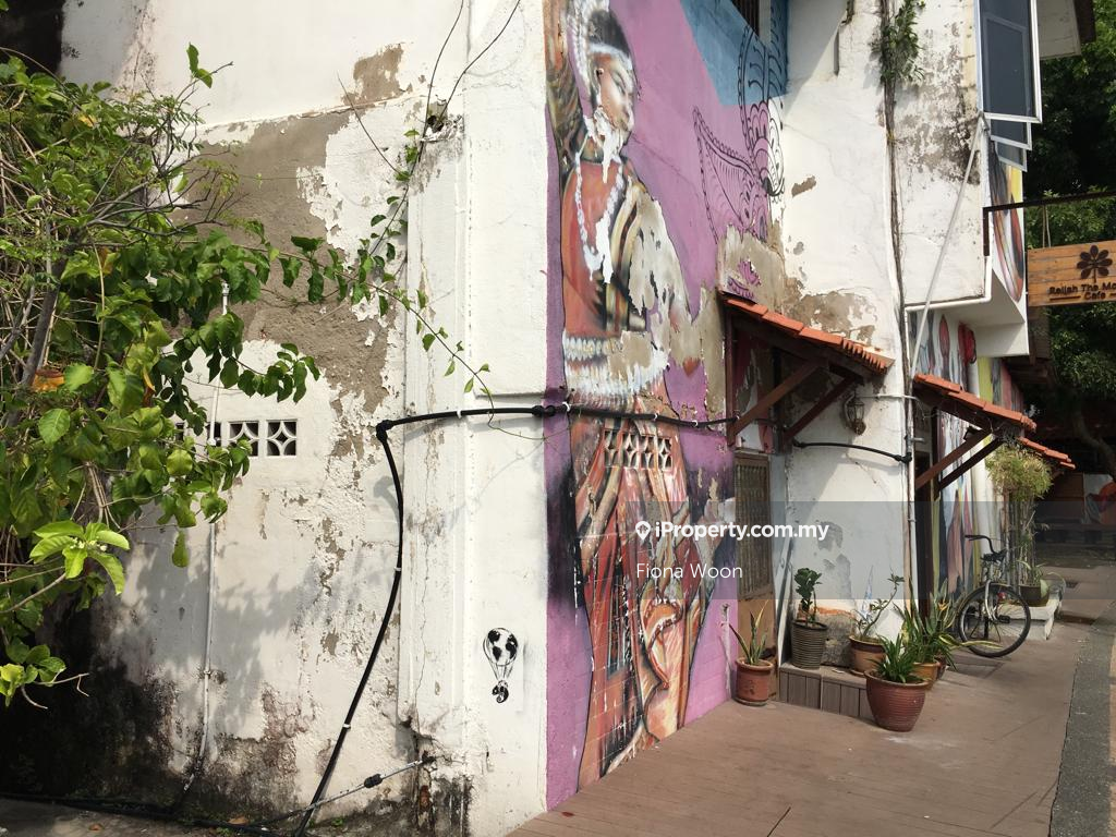 Kedai untuk Disewa di Kampung Pantai, Kuala Sungai Baru oleh Fiona Woon - iProperty.com.my