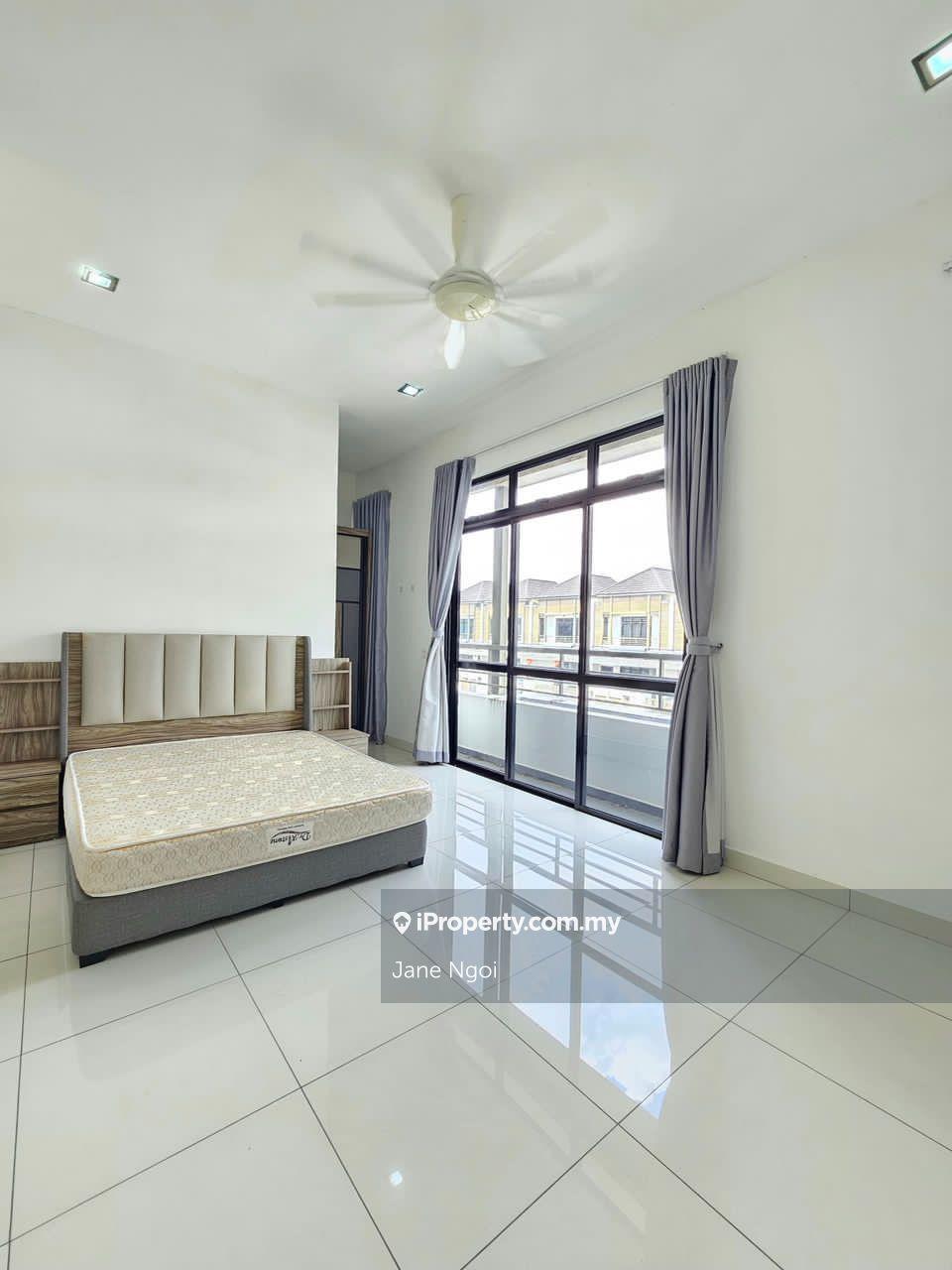 Rumah Berangkai 2 Tingkat untuk Dijual di Eco Summer, Johor Bahru oleh Jane Ngoi - iProperty.com.my