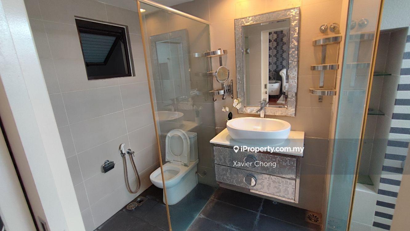 Rumah Berkembar untuk Disewa di Garden Residence, Cyberjaya oleh Xavier Chong - iProperty.com.my