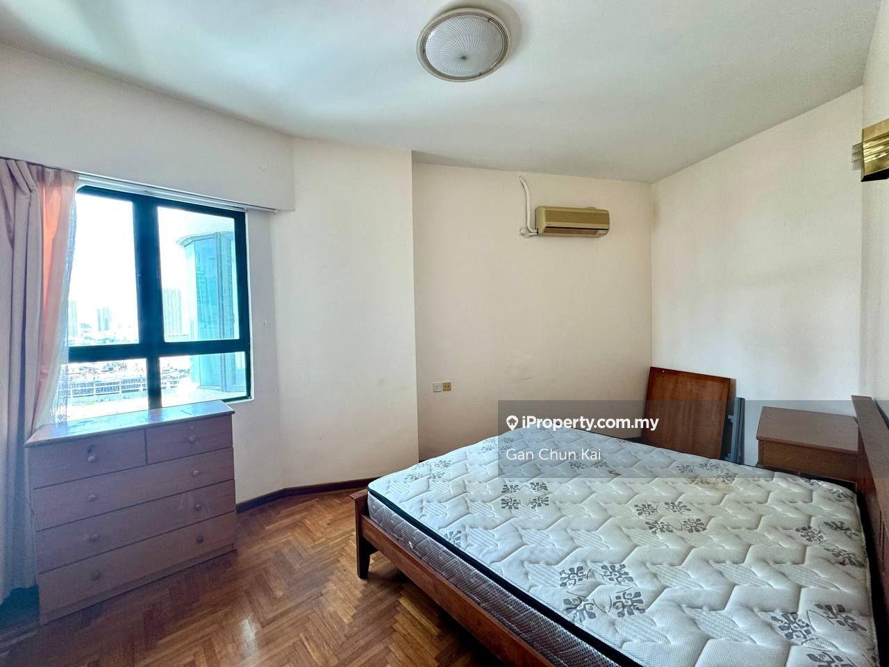 Condominium for Rent in Silverton Condominium by Gan Chun Kai - iProperty.com.my