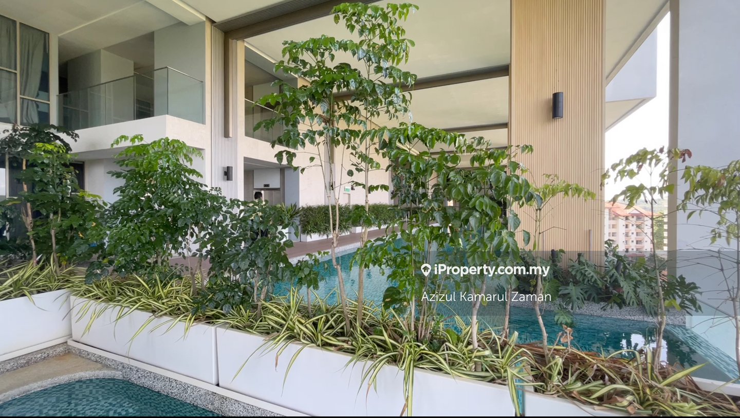 Kondominium untuk Dijual di PAR 3 oleh Azizul Kamarul Zaman - iProperty.com.my