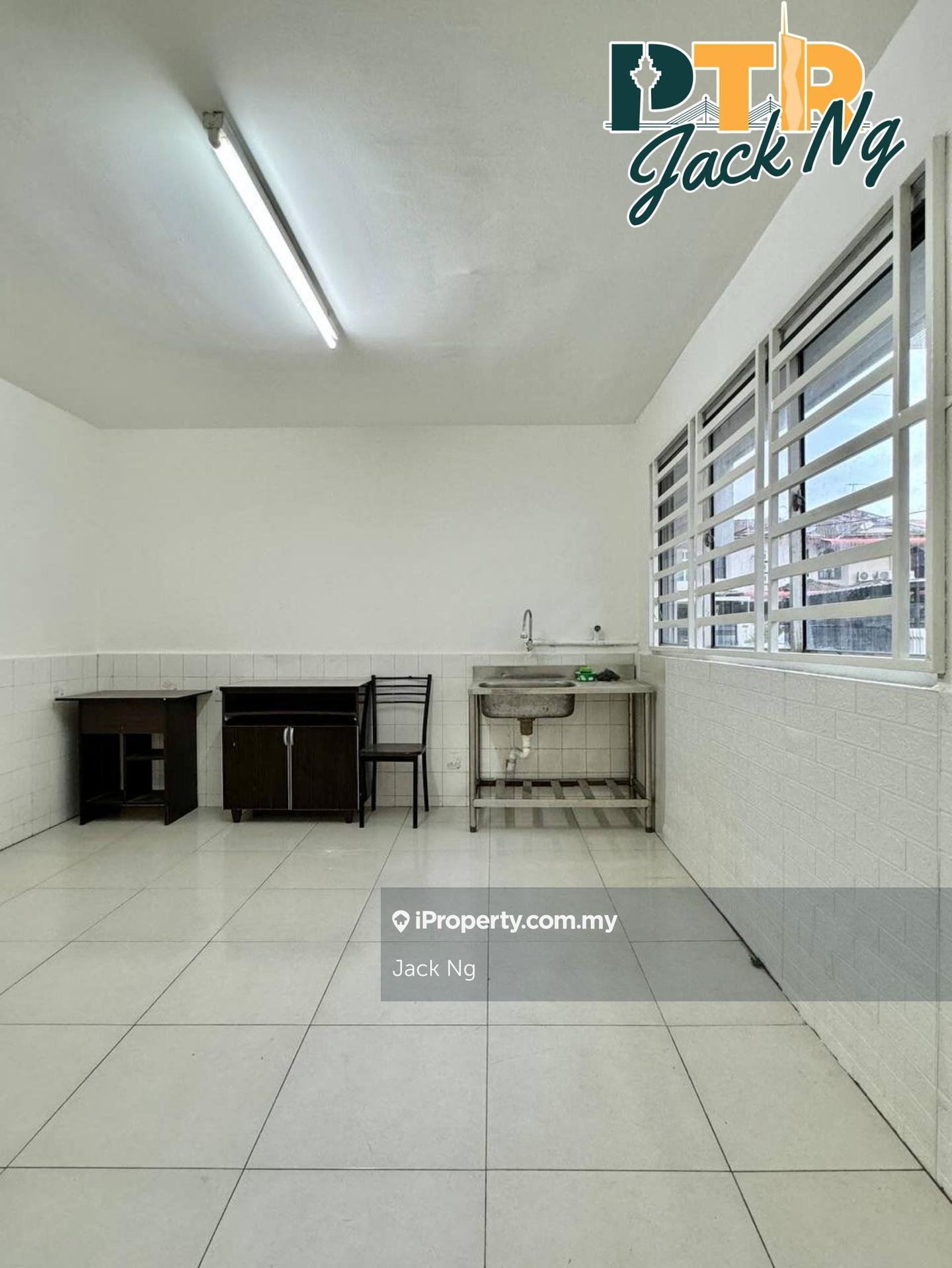 Rumah Berangkai 2 Tingkat untuk Disewa di Taman Bagan, Butterworth oleh Jack Ng - iProperty.com.my