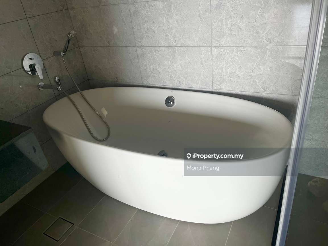 Kondominium untuk Dijual di Jesselton Twin Towers oleh Mona Phang - iProperty.com.my