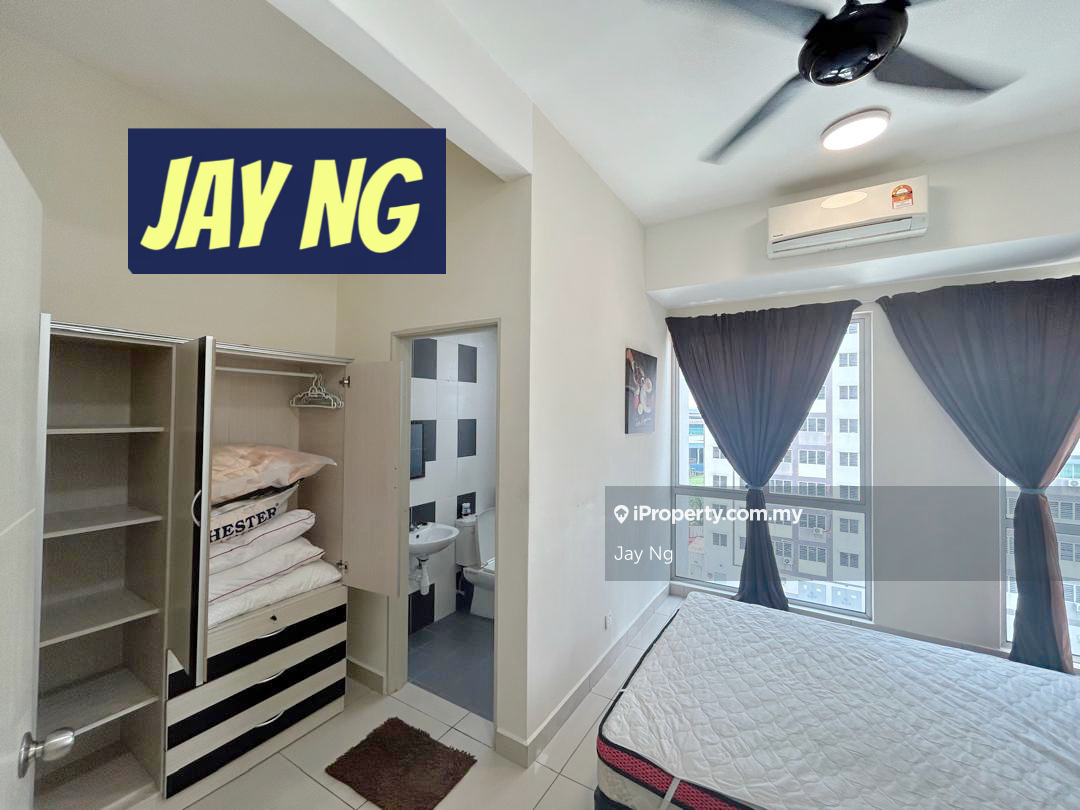 Condominium for Rent in Royale Infinity by Jay Ng - iProperty.com.my