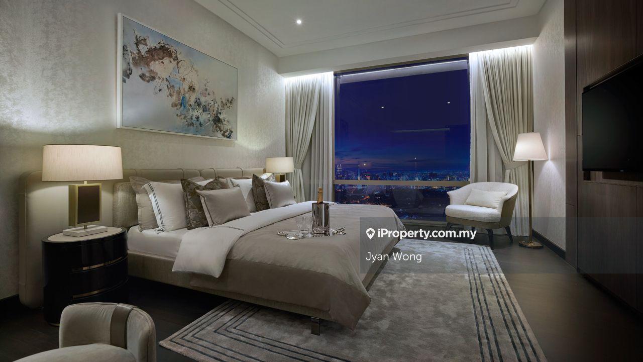 Residensi Servis untuk Dijual di Pavilion Damansara Heights oleh Jyan Wong - iProperty.com.my