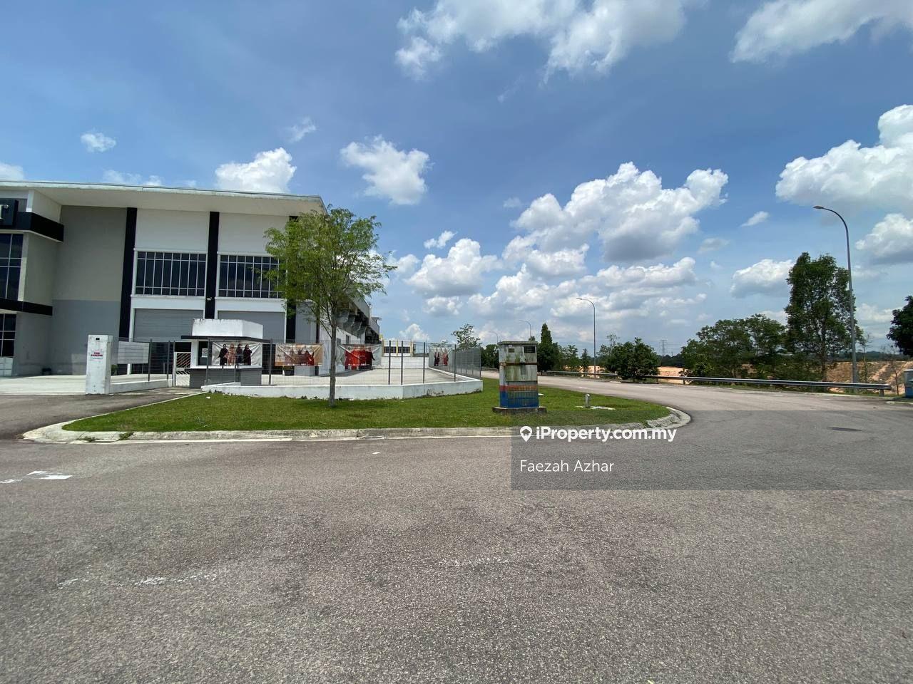 Commercial Land for Sale in Pasir Gudang, Johor by Faezah Azhar - iProperty.com.my