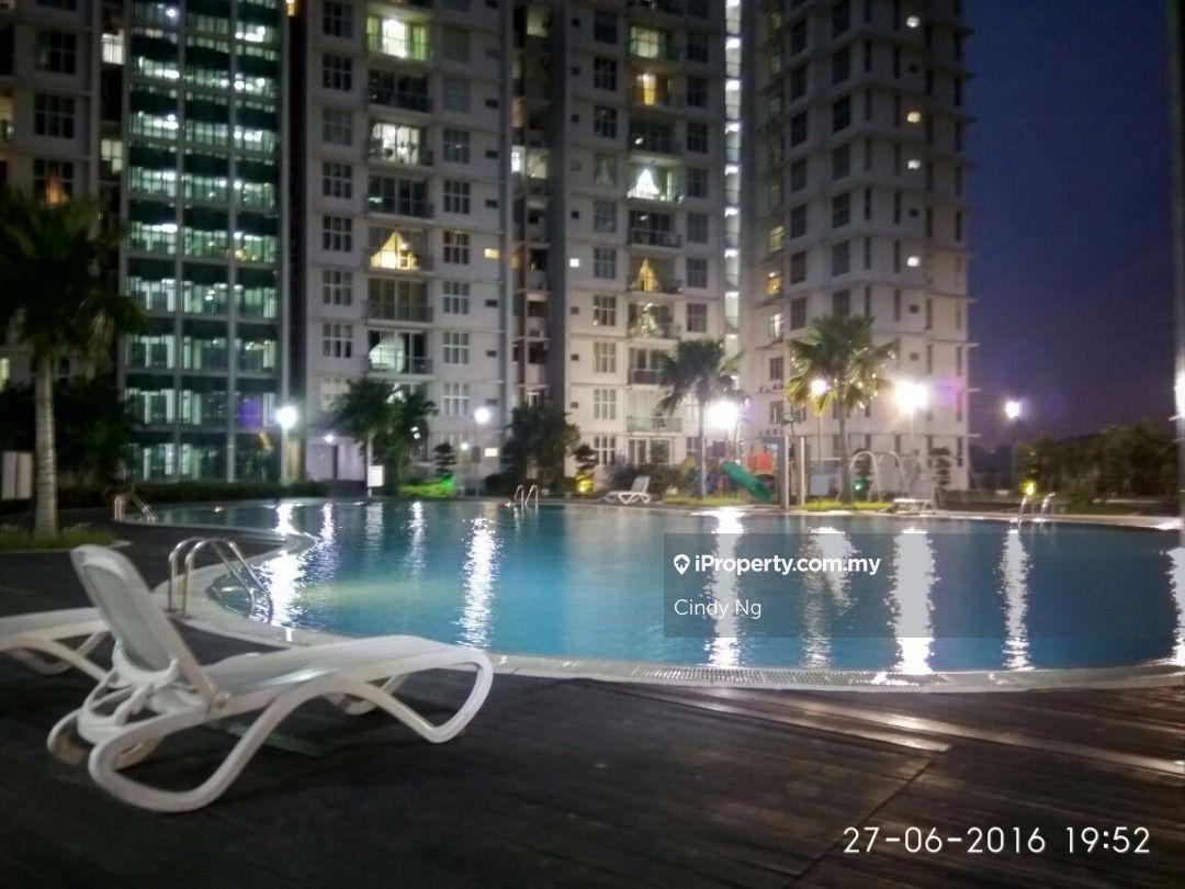 Residensi Servis untuk Dijual di One Avenue oleh Cindy Ng - iProperty.com.my