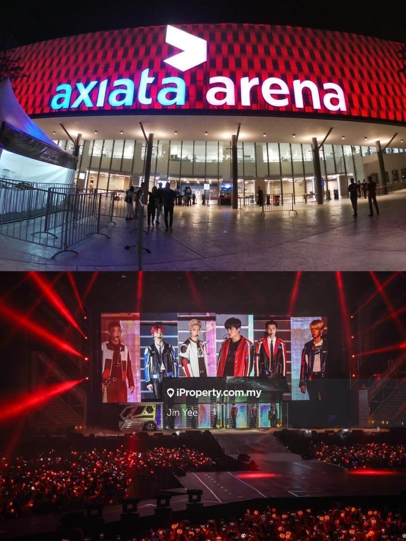 Condominium for Rent in Endah Ria by Jin Yee - iProperty.com.my