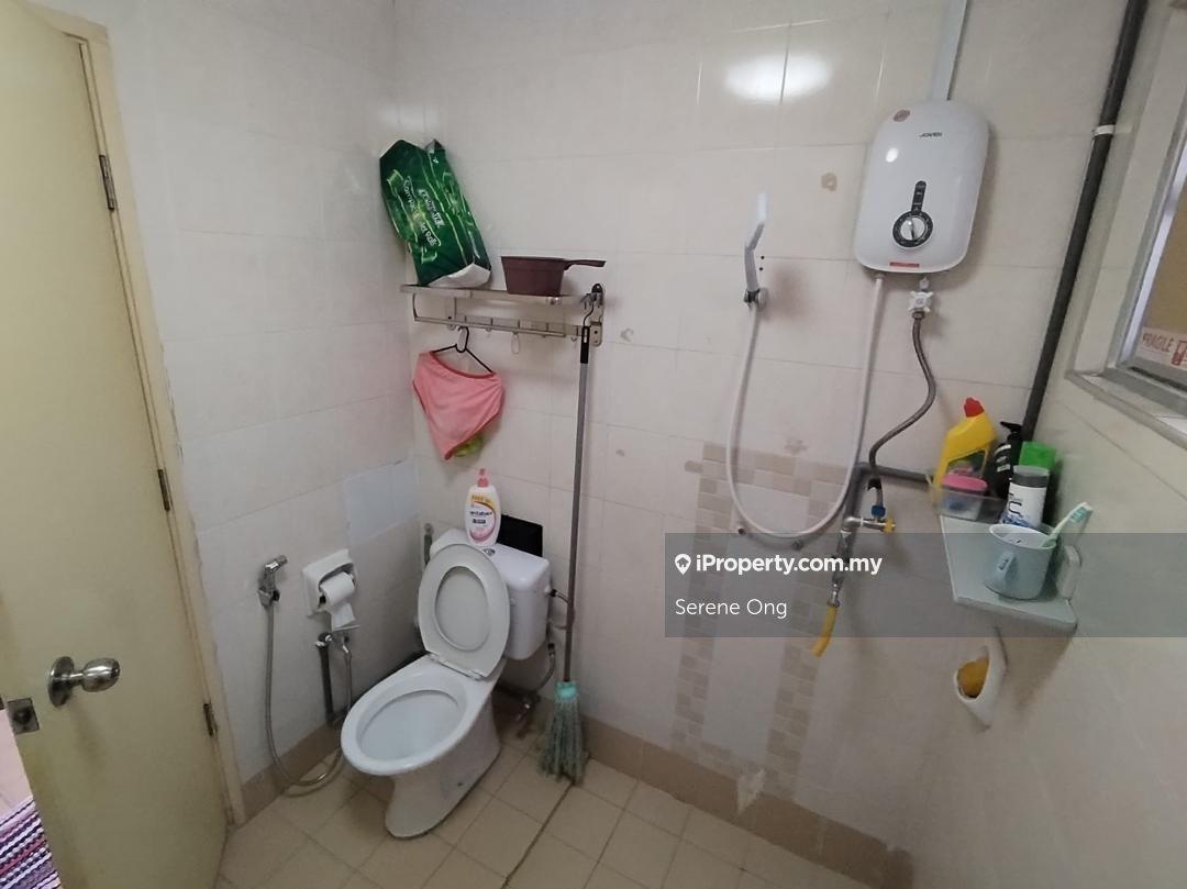 Rumah Berangkai 2 Tingkat untuk Dijual di Kota Damansara, Selangor oleh Serene Ong - iProperty.com.my