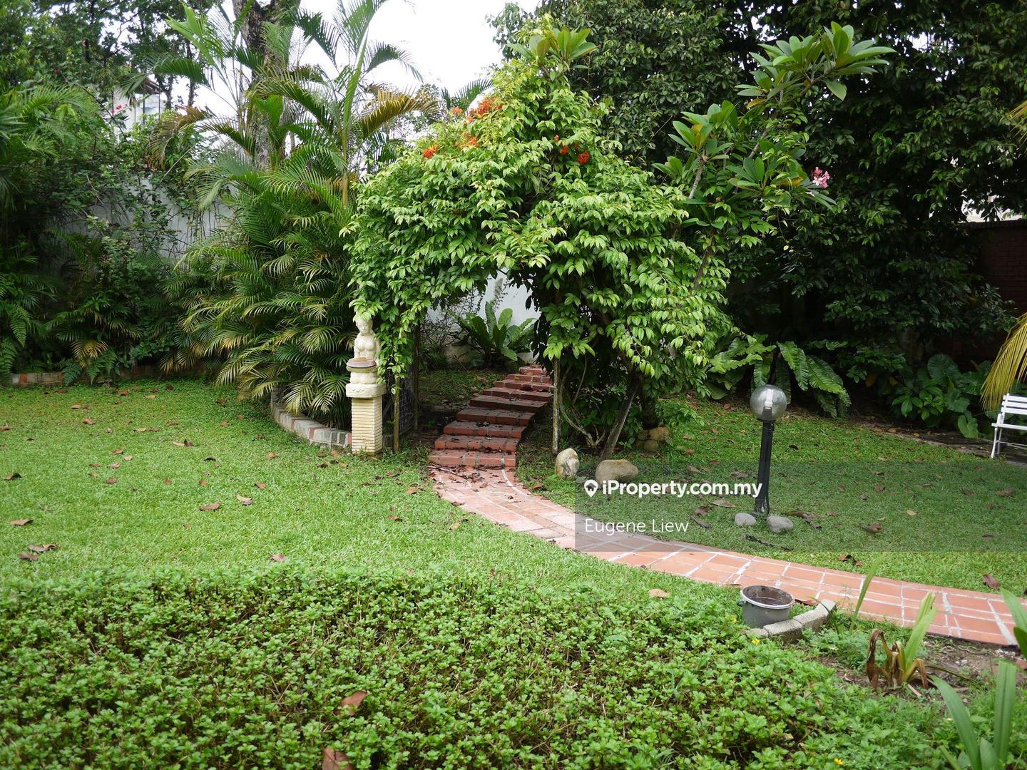 Banglo untuk Dijual di Bukit Damansara, Damansara Heights oleh Eugene Liew - iProperty.com.my