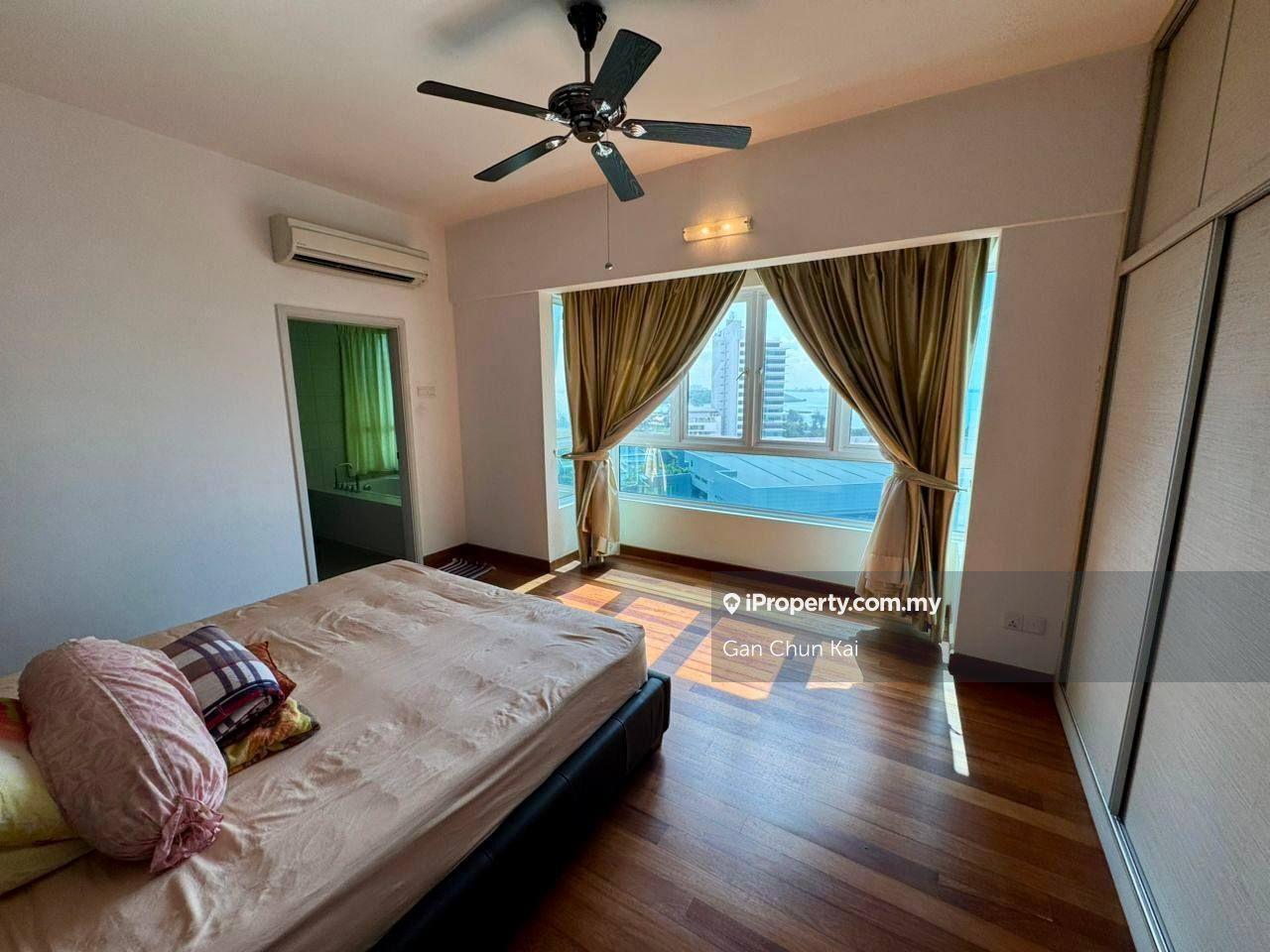 Condominium for Rent in Platino Condominium by Gan Chun Kai - iProperty.com.my