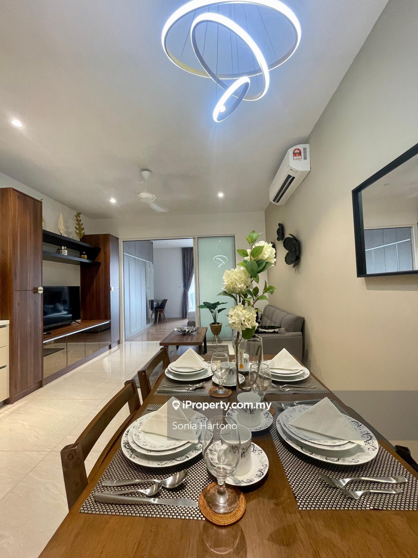 Service Residence for Sale in Quill Residence by Sonia Hartono - iProperty.com.my