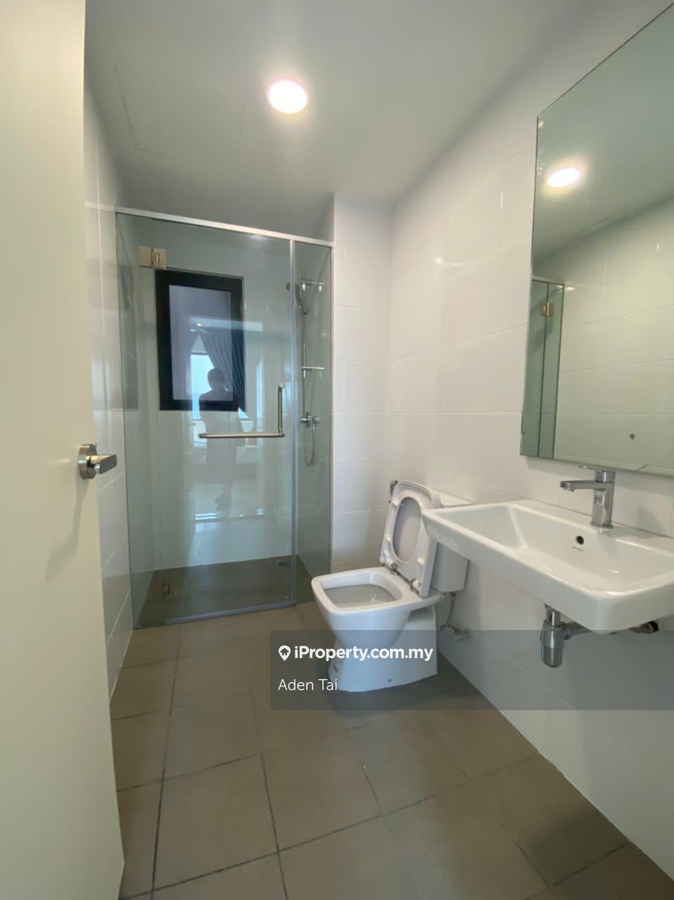 Service Residence for Sale in Parc 3 by Aden Tai - iProperty.com.my