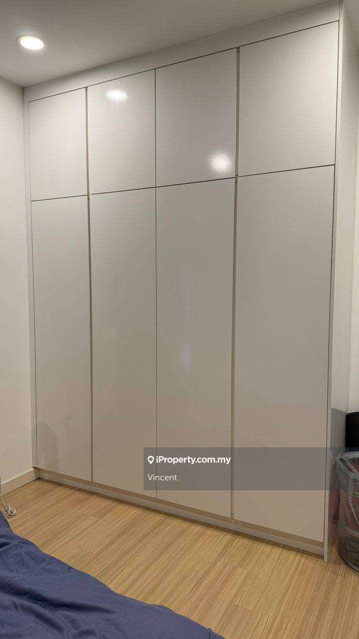 Condominium for Sale in Gembira Residen by Vincent - iProperty.com.my