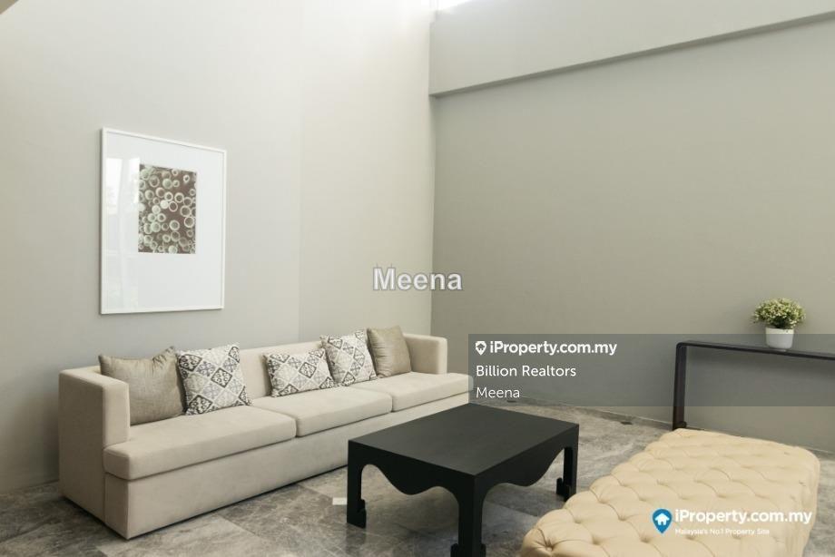 Service Residence for Sale in The Sentral Residences by Meena - iProperty.com.my