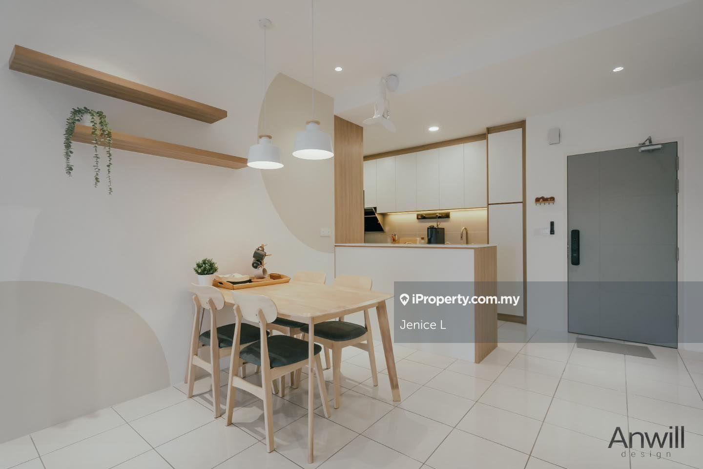 Service Residence for Sale in Jernih Residence by Jenice L - iProperty.com.my