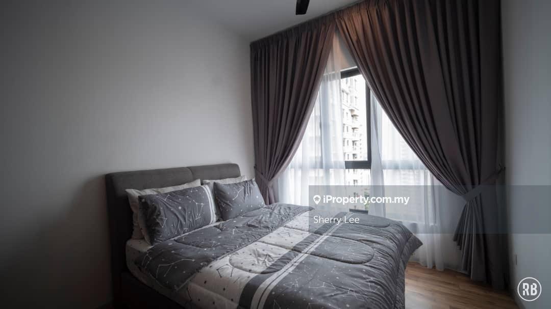 Condominium for Sale in Sunway Mont Residences by Sherry Lee - iProperty.com.my