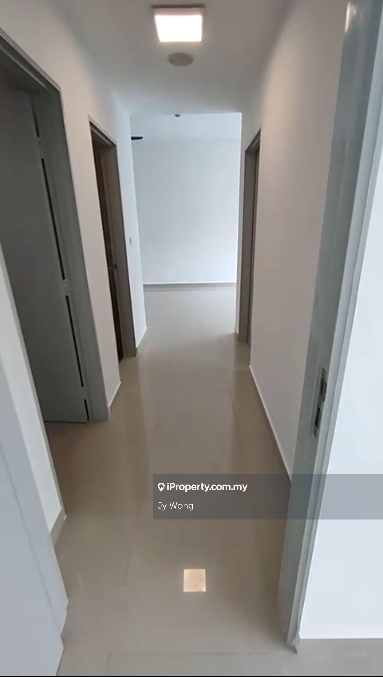 Residensi Servis untuk Dijual di Twin Residences oleh Jy Wong - iProperty.com.my