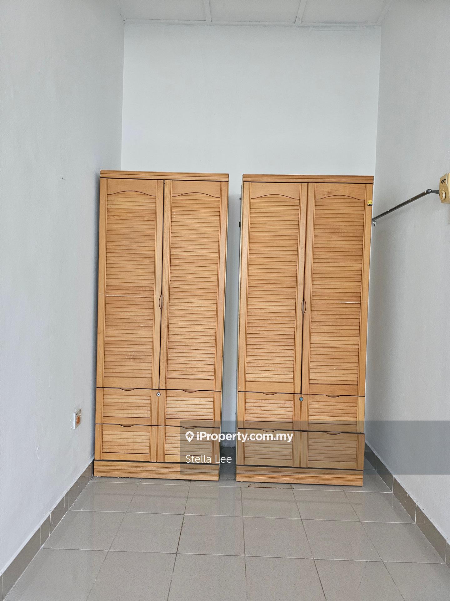 Terraced House for Rent in Sungai Long, Bandar Sungai Long by Stella Lee - iProperty.com.my