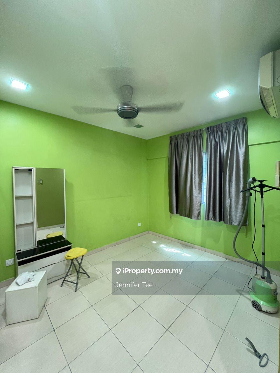 Service Residence for Sale in Beverly Tower @ Plaza Medan Putra by Jennifer Tee - iProperty.com.my