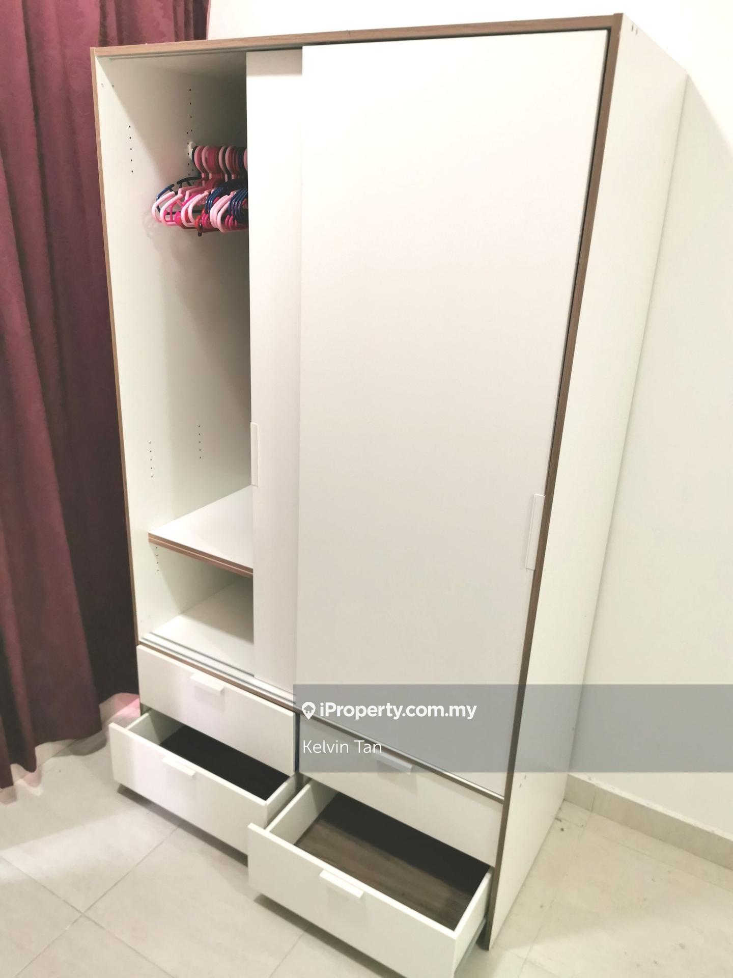 Service Residence for Sale in BSP 21 by Kelvin Tan - iProperty.com.my