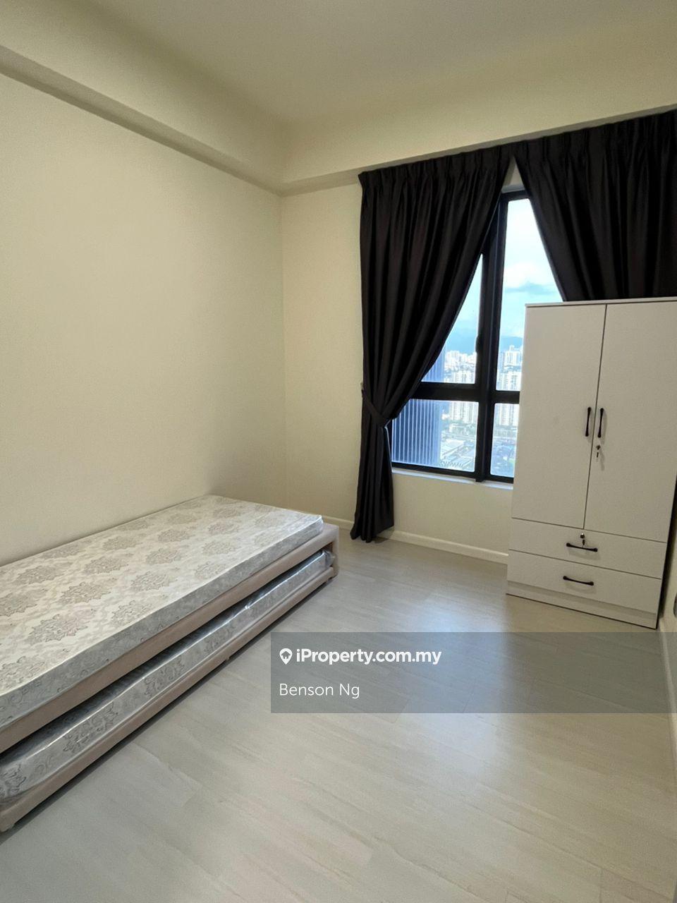 Service Residence for Sale in The Era @ Duta North by Benson Ng - iProperty.com.my