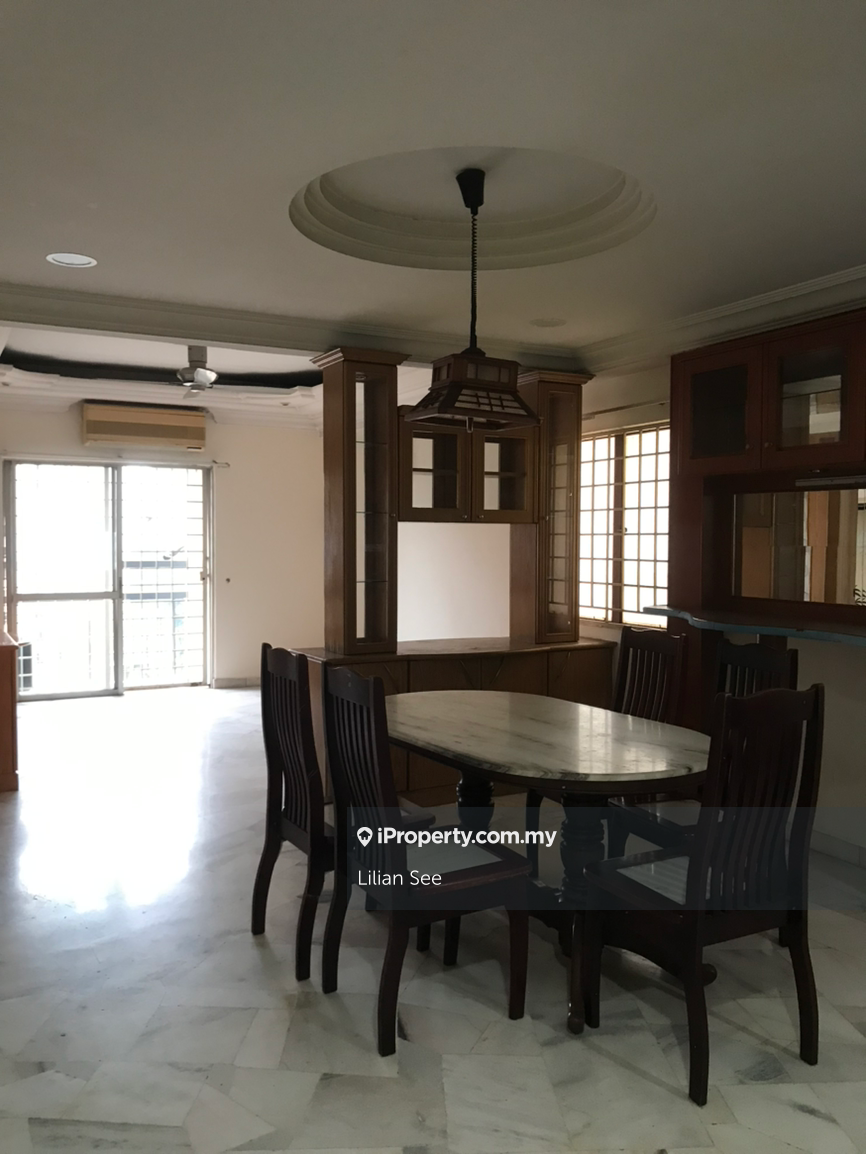 Condominium for Sale in Prisma Cheras by Lilian See - iProperty.com.my