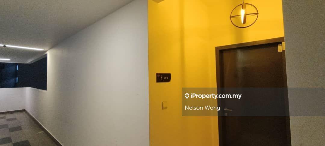 Condominium for Rent in The Holmes 2 by Nelson Wong - iProperty.com.my