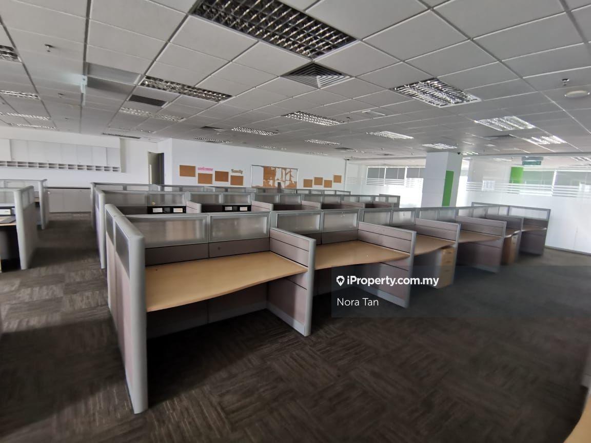 Pejabat untuk Disewa di KLCC, KL City Centre oleh Nora Tan - iProperty.com.my