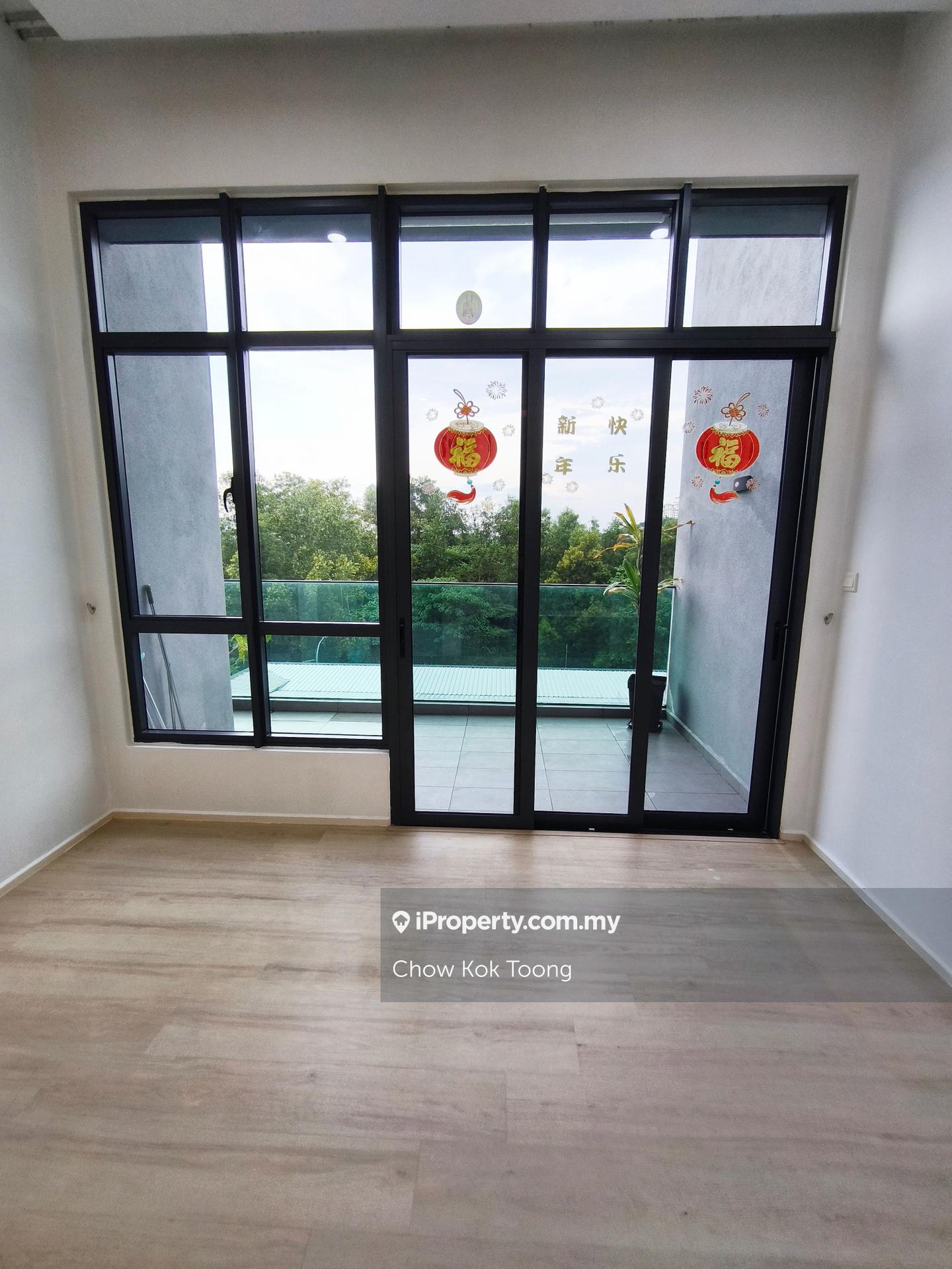 Service Residence for Sale in O'hako Residence by Chow Kok Toong - iProperty.com.my