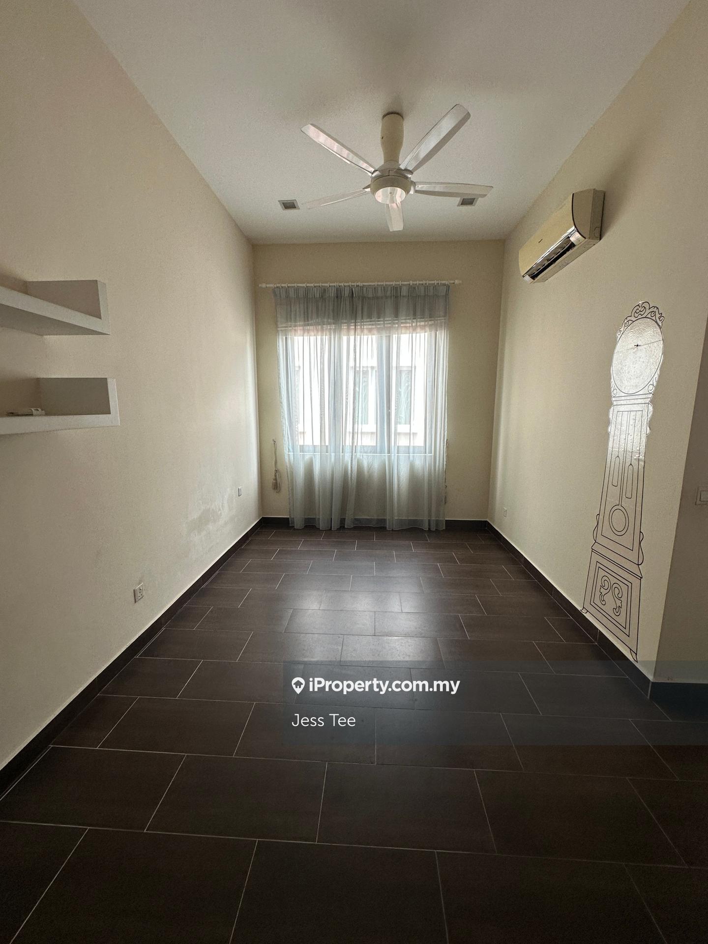 Semi-Detached House for Sale in Setia Damai, Setia Alam by Jess Tee - iProperty.com.my