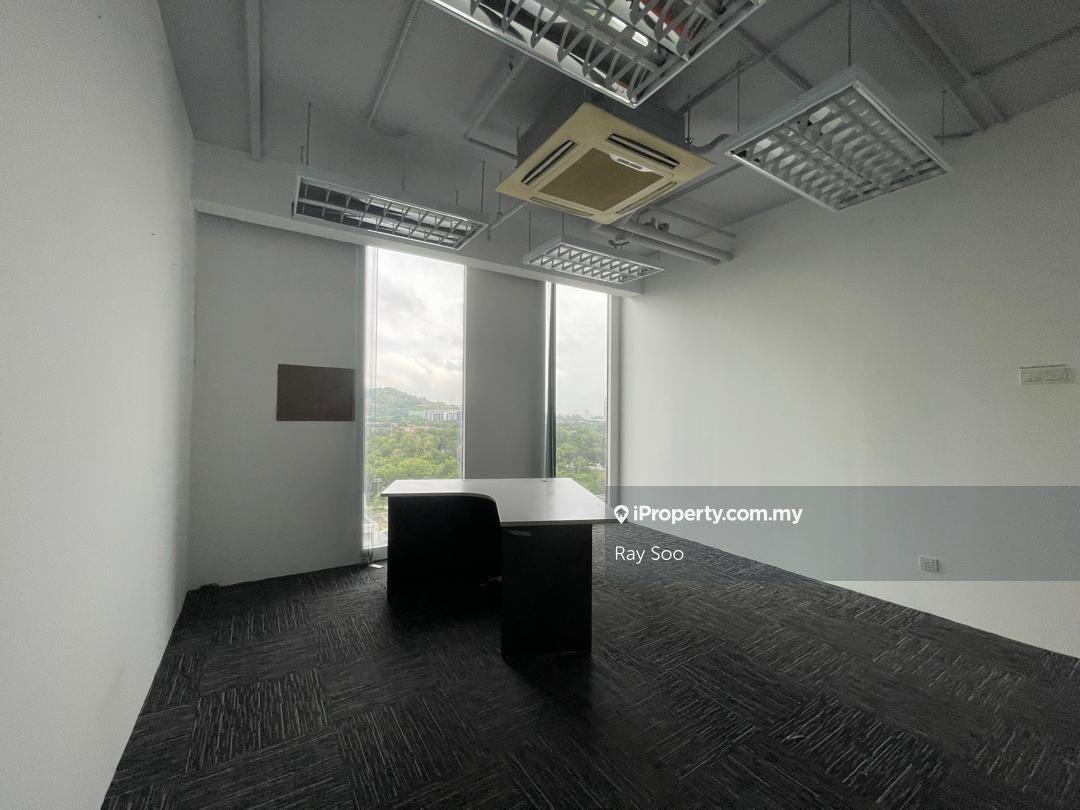 Pejabat-Runcit untuk Disewa di alan USJ 25/1B, Subang Jaya oleh Ray Soo - iProperty.com.my