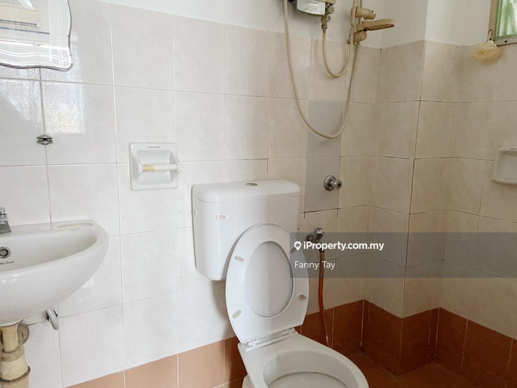 Apartment for Sale in Sri Selayang by Fanny Tay - iProperty.com.my