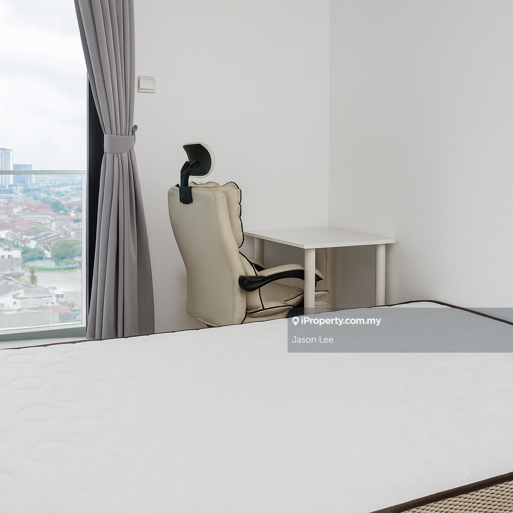 Condominium for Rent in Waltz Residences by Jason Lee - iProperty.com.my