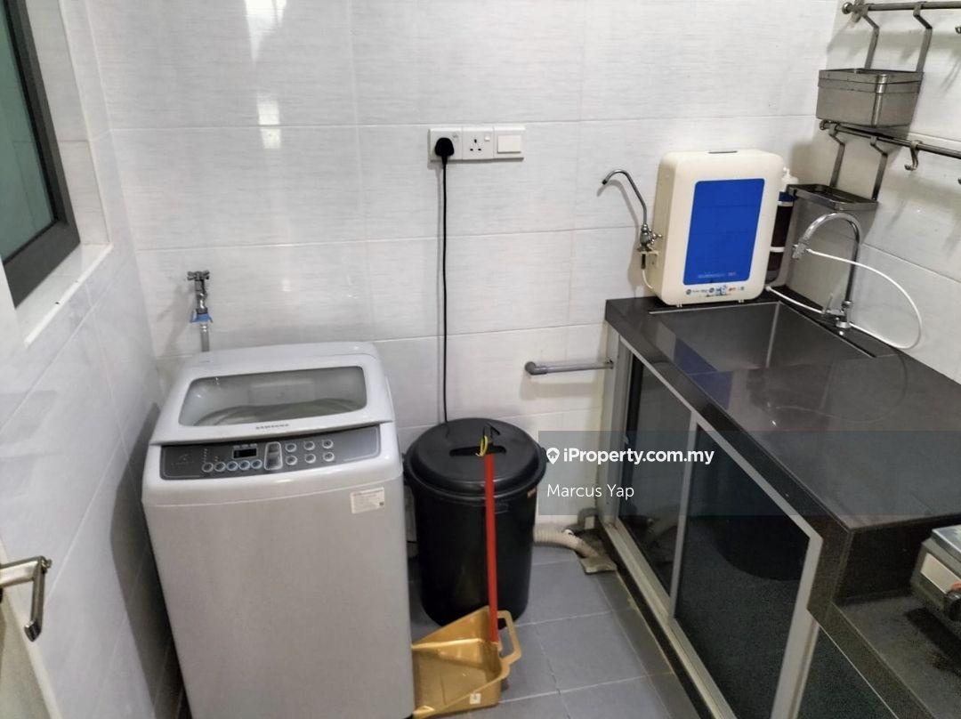 Condominium for Rent in Cristal Serin Residence by Marcus Yap - iProperty.com.my